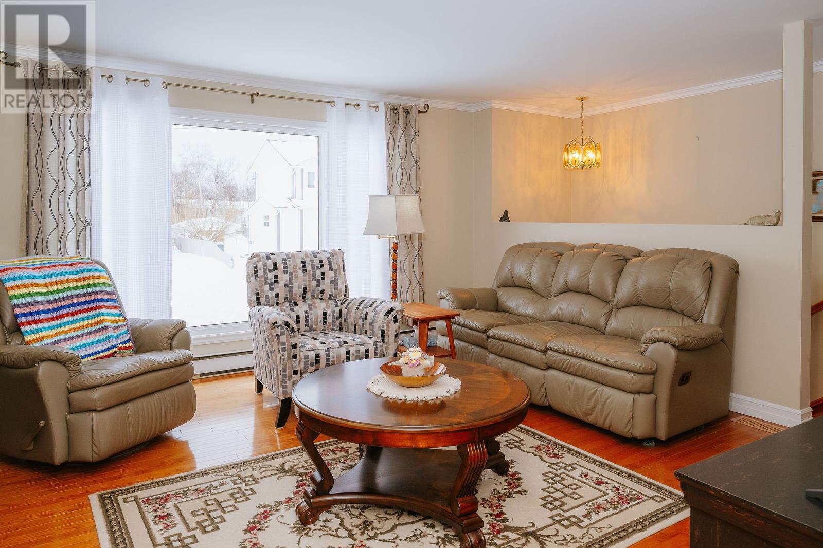 6 Kent Place, Gander, Newfoundland & Labrador  A1V 2E9 - Photo 5 - 1294736