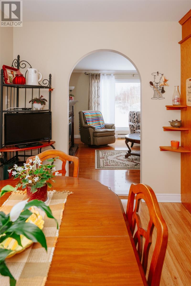 6 Kent Place, Gander, Newfoundland & Labrador  A1V 2E9 - Photo 8 - 1294736