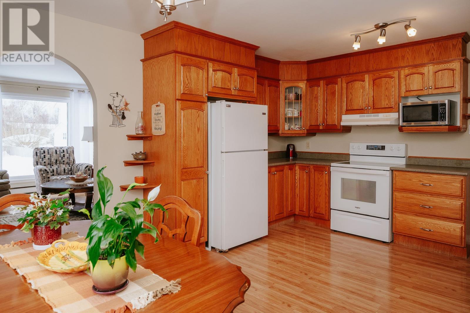 6 Kent Place, Gander, Newfoundland & Labrador  A1V 2E9 - Photo 9 - 1294736