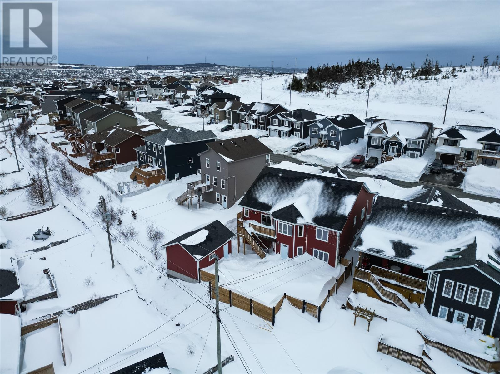 3 Eider Place, Paradise, Newfoundland & Labrador  A1L 4C6 - Photo 36 - 1294602