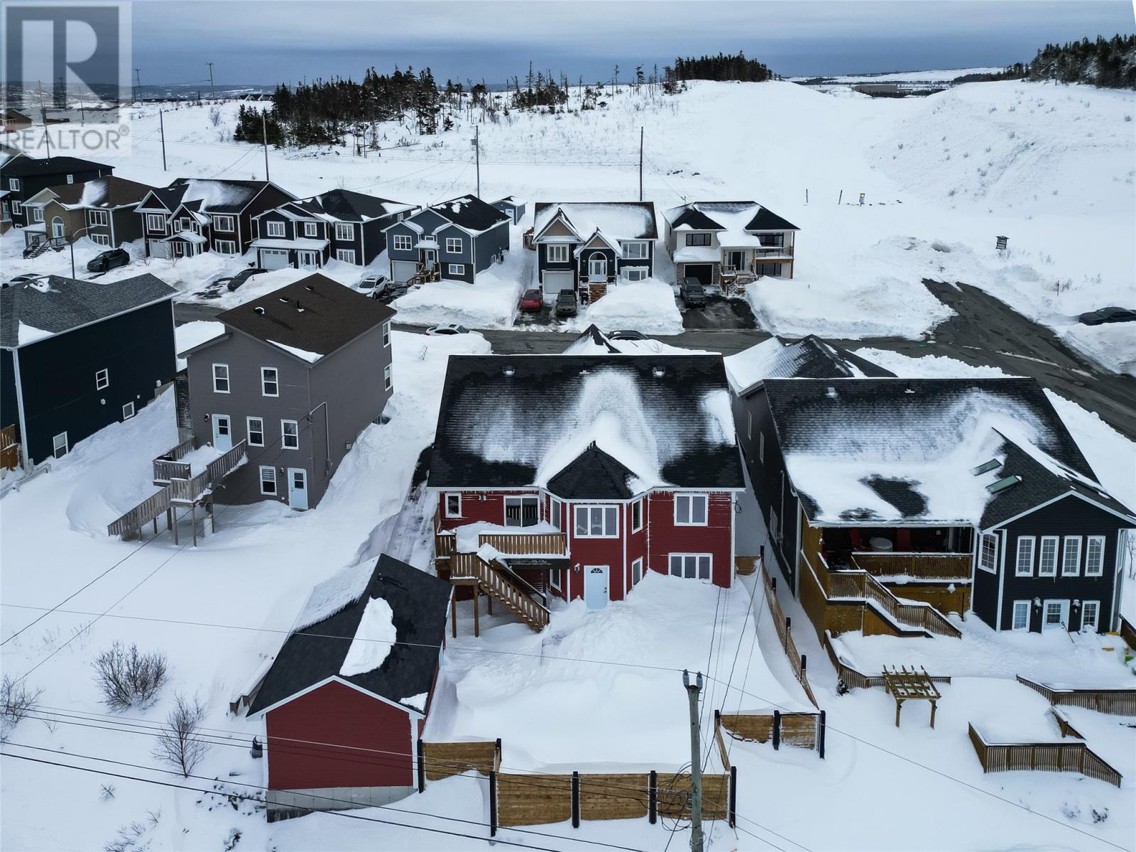 3 Eider Place, Paradise, Newfoundland & Labrador  A1L 4C6 - Photo 37 - 1294602