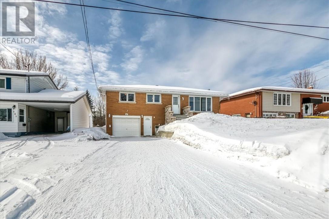 147 Cranbrook Crescent, Sudbury, Ontario  P3E 2N4 - Photo 3 - 2126523