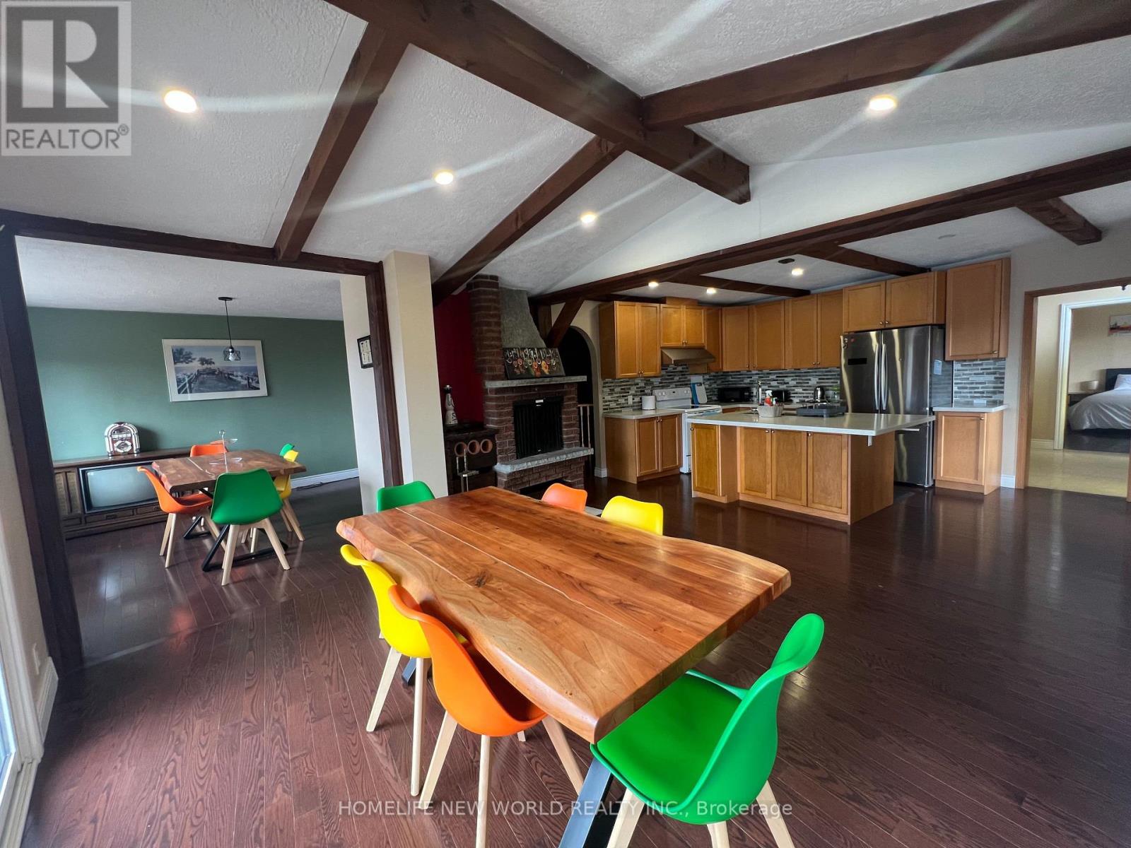 3134 Bloomington Road, Whitchurch-Stouffville, Ontario  L4A 7X5 - Photo 15 - N12817904