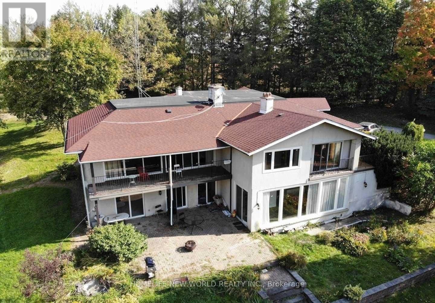 3134 Bloomington Road, Whitchurch-Stouffville, Ontario  L4A 7X5 - Photo 2 - N12817904