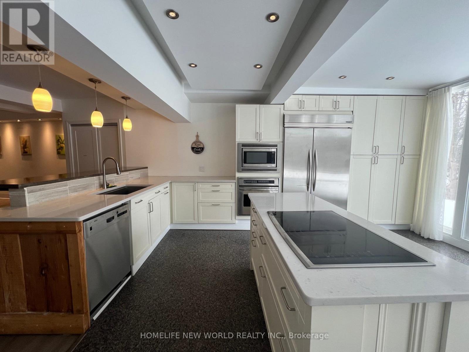 3134 Bloomington Road, Whitchurch-Stouffville, Ontario  L4A 7X5 - Photo 33 - N12817904