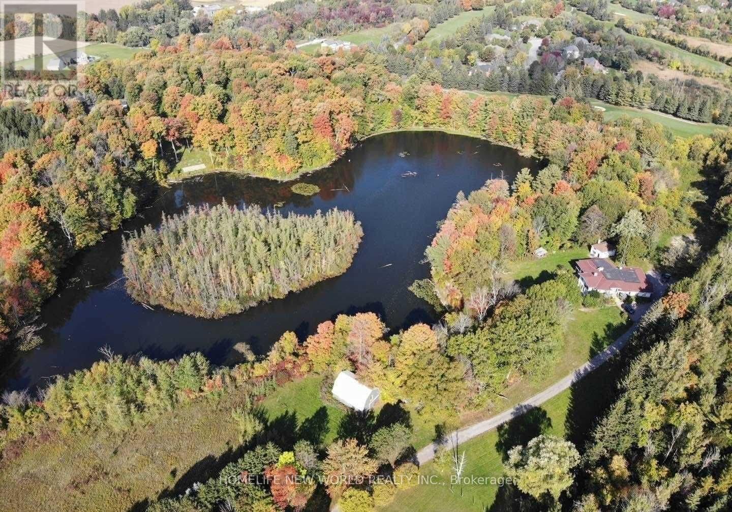 3134 Bloomington Road, Whitchurch-Stouffville, Ontario  L4A 7X5 - Photo 37 - N12817904