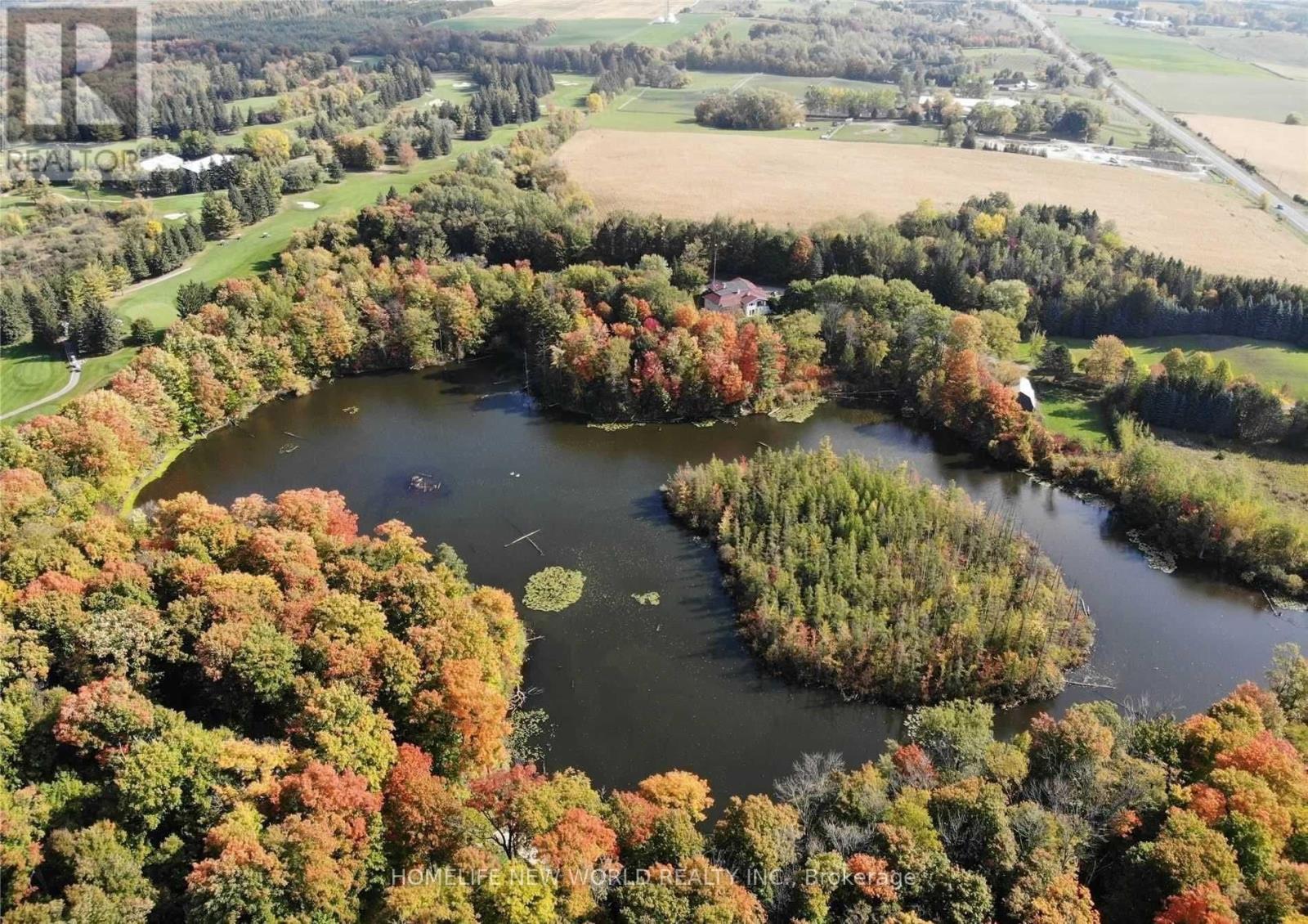 3134 Bloomington Road, Whitchurch-Stouffville, Ontario  L4A 7X5 - Photo 38 - N12817904