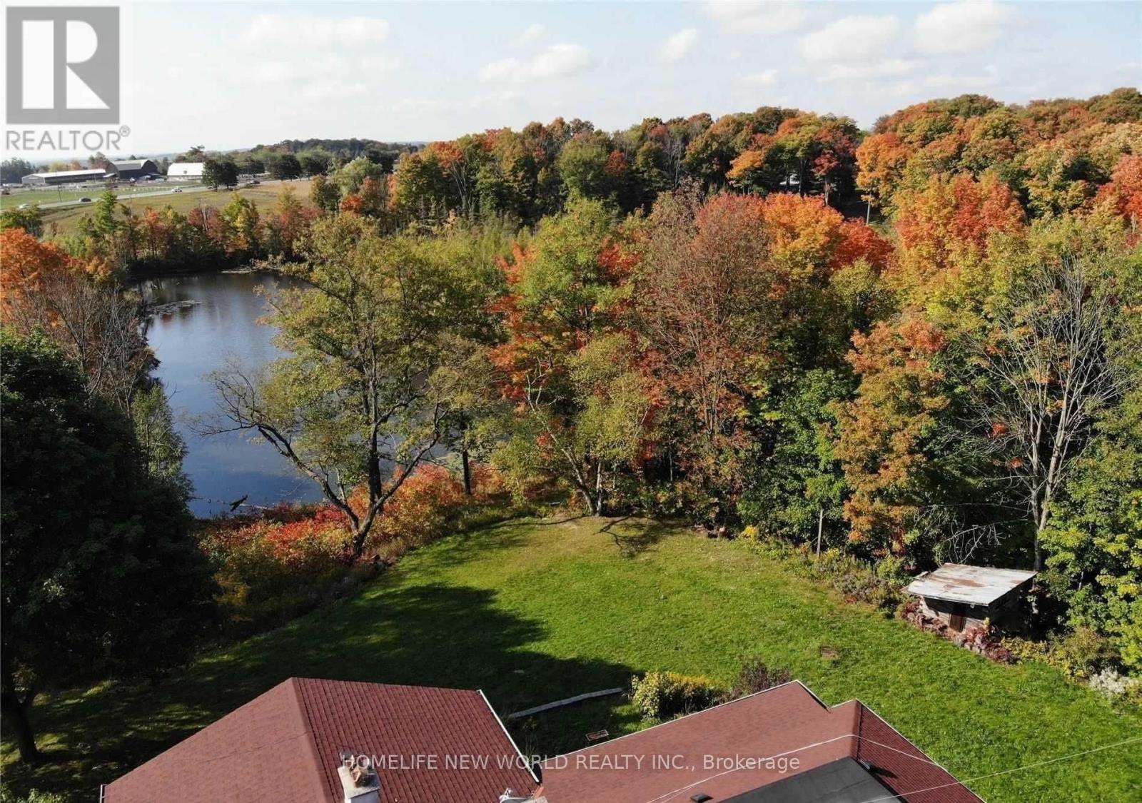 3134 Bloomington Road, Whitchurch-Stouffville, Ontario  L4A 7X5 - Photo 41 - N12817904