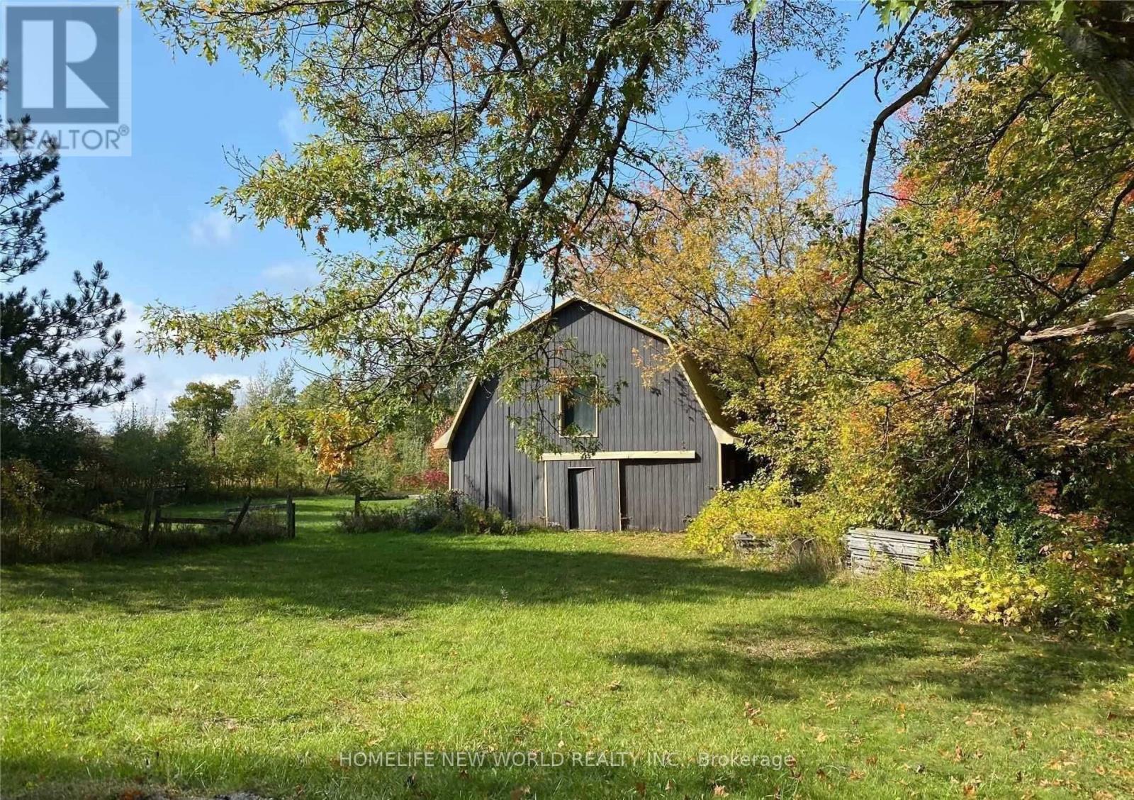 3134 Bloomington Road, Whitchurch-Stouffville, Ontario  L4A 7X5 - Photo 42 - N12817904