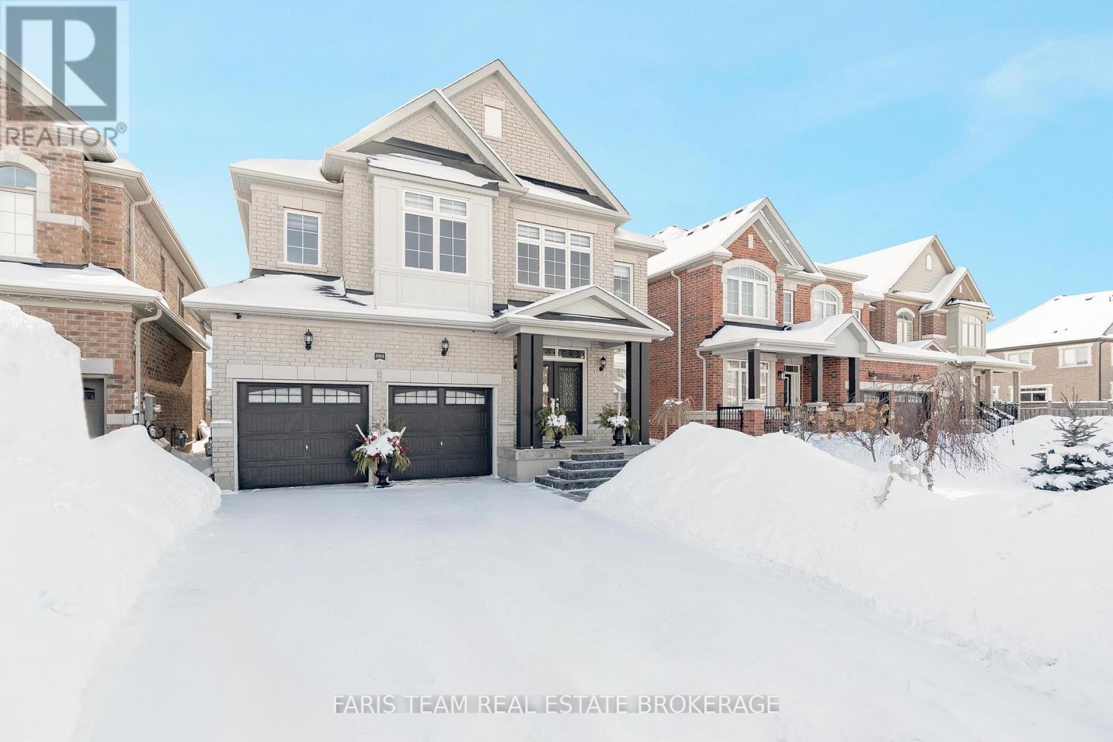 1041 Wickham Road, Innisfil, Ontario  L9S 0N5 - Photo 2 - N12817918