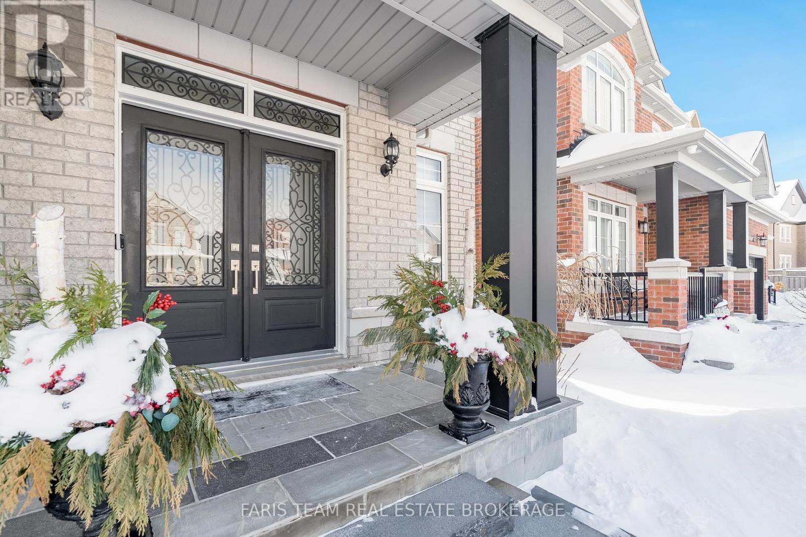 1041 Wickham Road, Innisfil, Ontario  L9S 0N5 - Photo 4 - N12817918