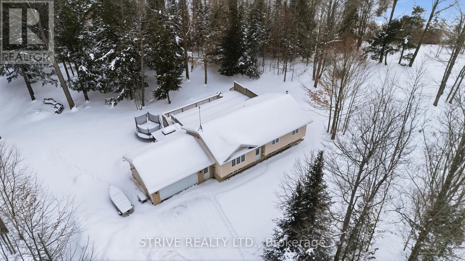 280 Porter Road, Kawartha Lakes, Ontario  L0A 1K0 - Photo 3 - X12817834