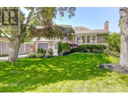 351 STRATHCONA DRIVE, Burlington, Ontario