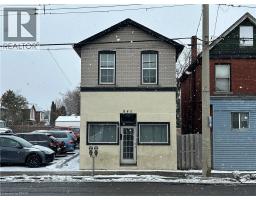 940 BARTON Street E, hamilton, Ontario