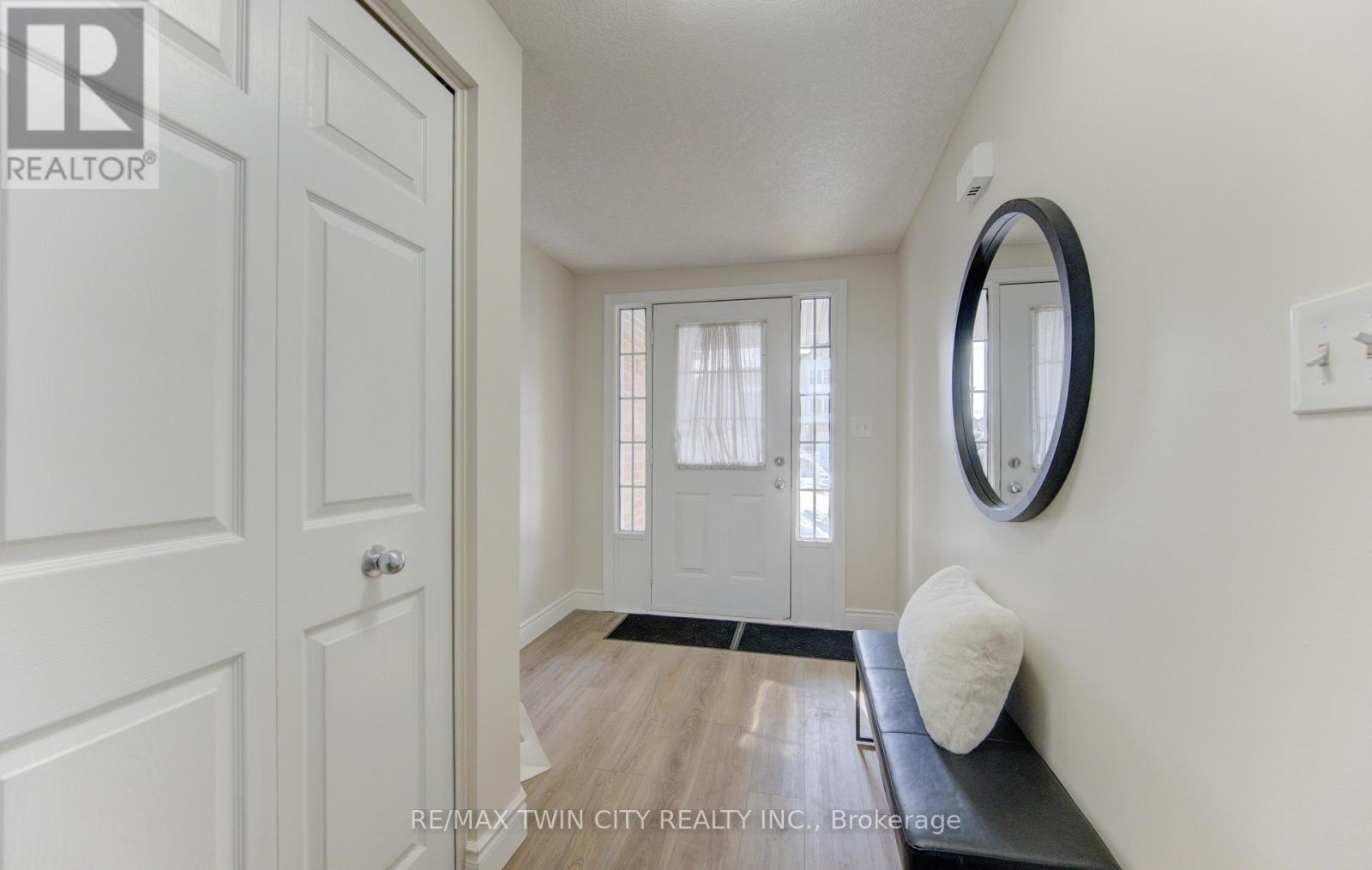 68 Max Becker Drive, Kitchener, Ontario  N2E 3V8 - Photo 3 - X12817900