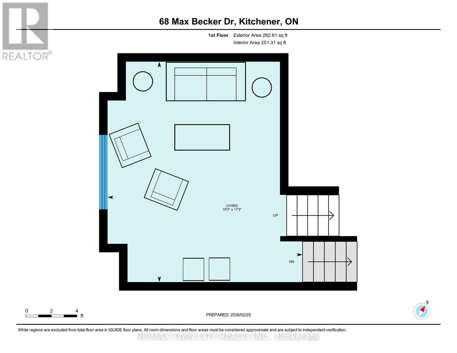 68 Max Becker Drive, Kitchener, Ontario  N2E 3V8 - Photo 42 - X12817900