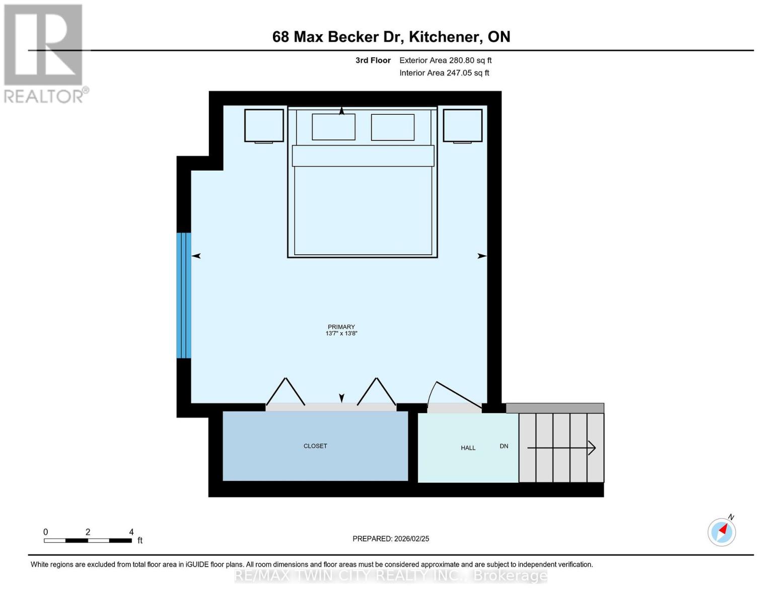 68 Max Becker Drive, Kitchener, Ontario  N2E 3V8 - Photo 44 - X12817900