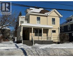 85 John Street, moncton, New Brunswick