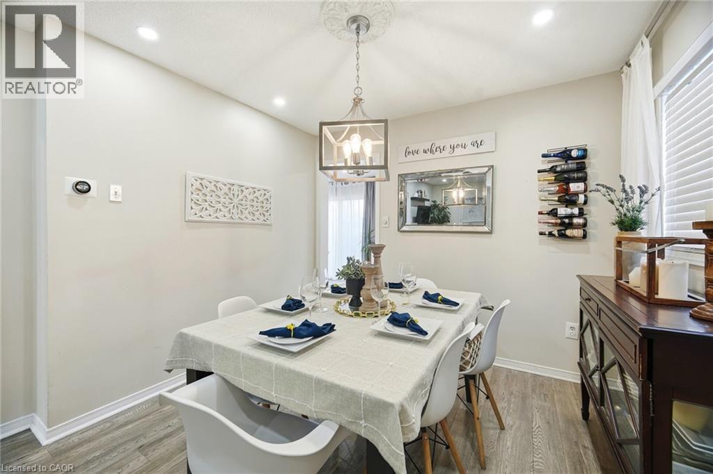 21 Palmolive Street, Brampton, Ontario  L6R 1P5 - Photo 8 - 40804574