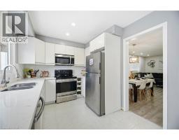 21 PALMOLIVE Street, Brampton, Ontario