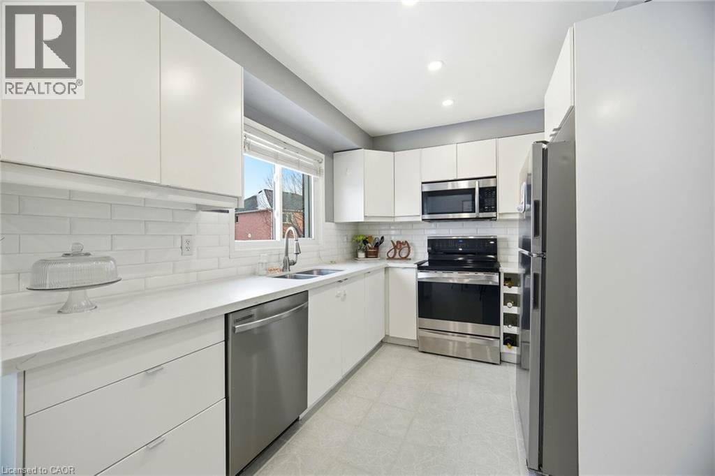 21 Palmolive Street, Brampton, Ontario  L6R 1P5 - Photo 10 - 40804574