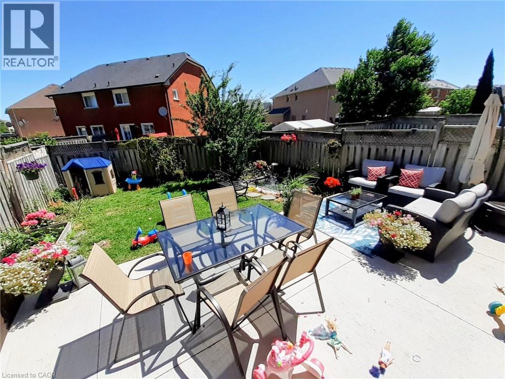 21 Palmolive Street, Brampton, Ontario  L6R 1P5 - Photo 44 - 40804574