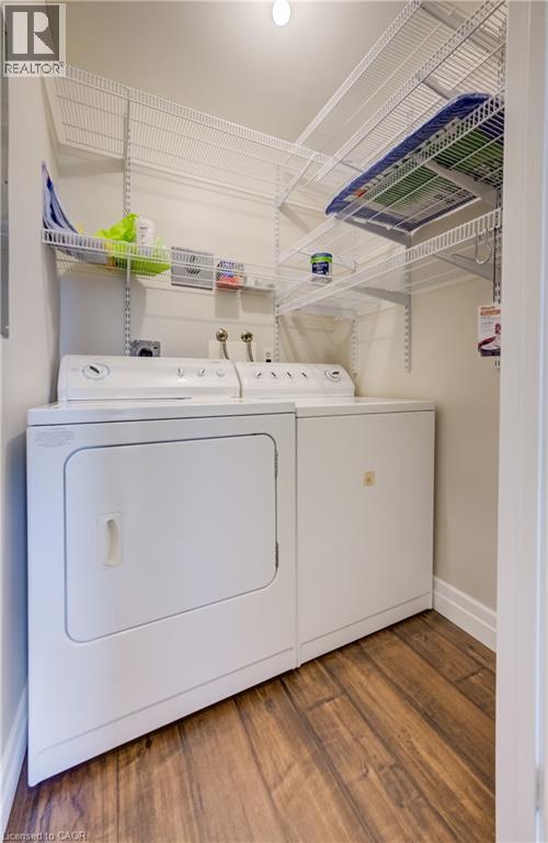 55 Blue Springs Drive Unit# 413, Waterloo, Ontario  N2J 4T3 - Photo 29 - 40806848