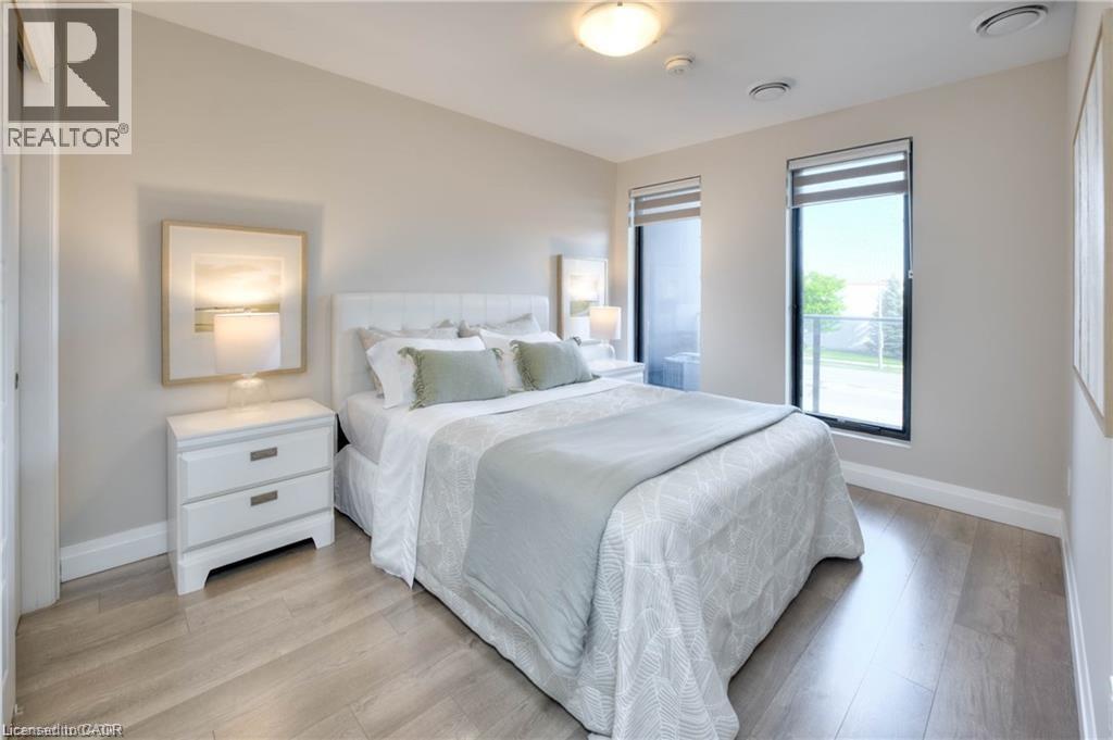 5 Wake Robin Drive Unit# 211, Kitchener, Ontario  N2E 3L2 - Photo 17 - 40806958