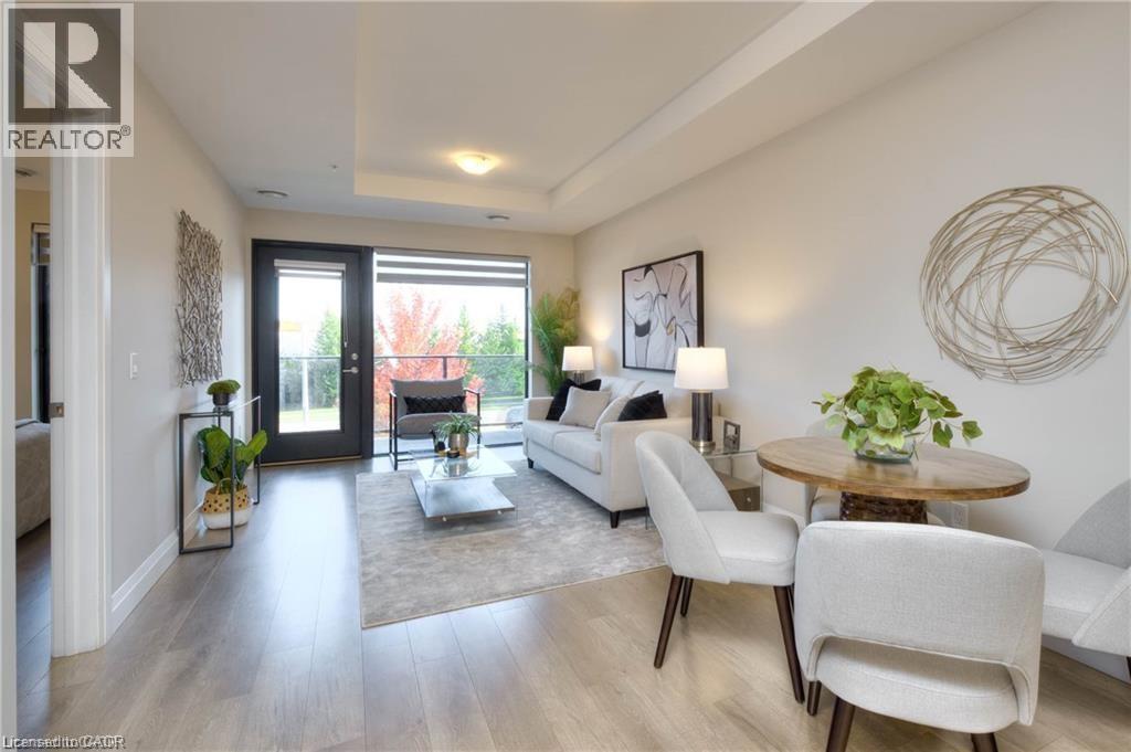 5 Wake Robin Drive Unit# 211, Kitchener, Ontario  N2E 3L2 - Photo 9 - 40806958