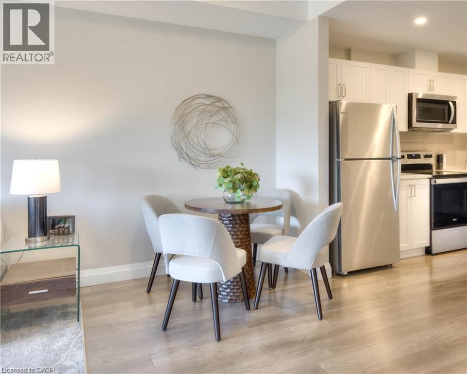 5 Wake Robin Drive Unit# 211, Kitchener, Ontario  N2E 3L2 - Photo 12 - 40806958