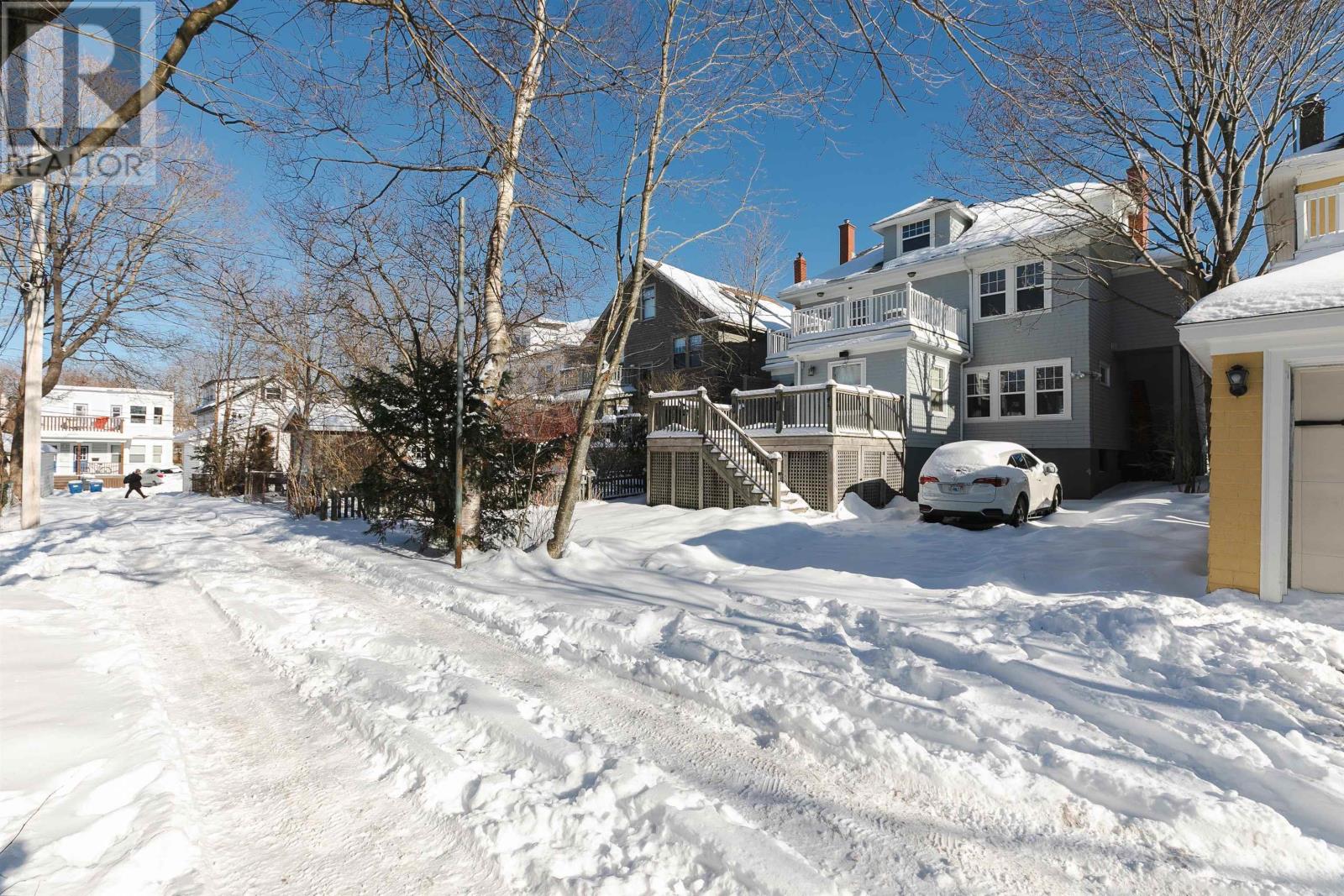 1588 Chestnut Street, Halifax, Nova Scotia  B3H 3T2 - Photo 19 - 202603226