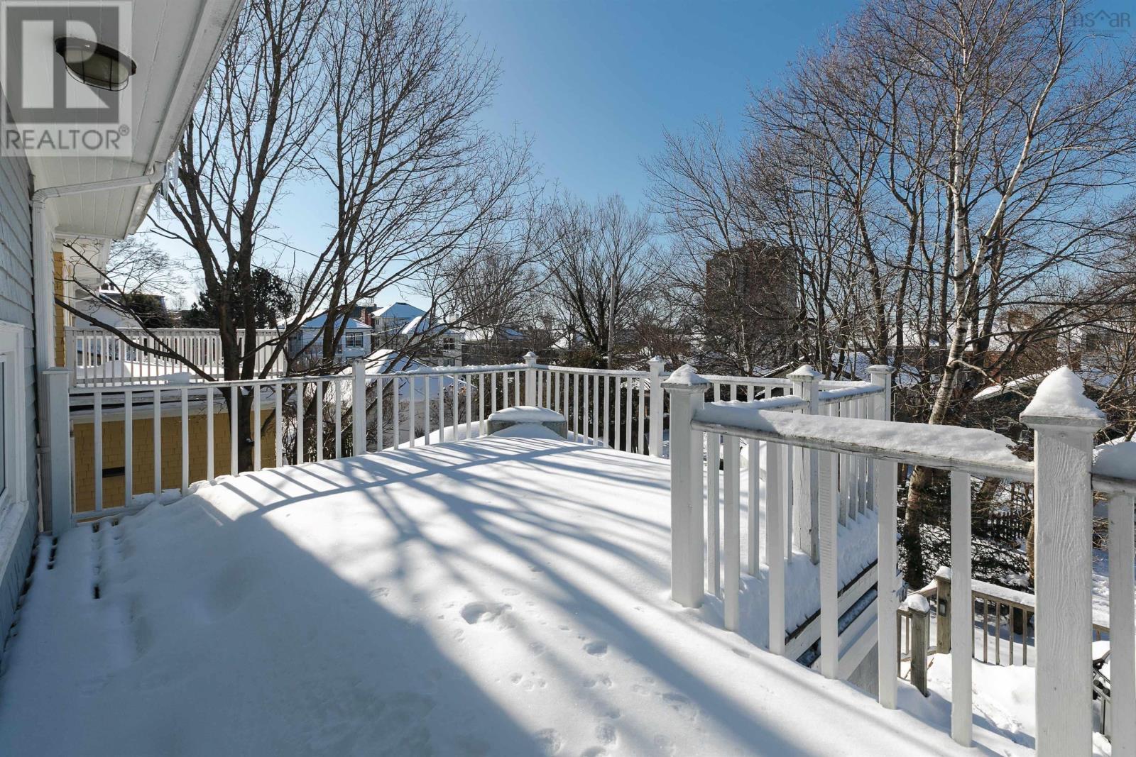 1588 Chestnut Street, Halifax, Nova Scotia  B3H 3T2 - Photo 21 - 202603226