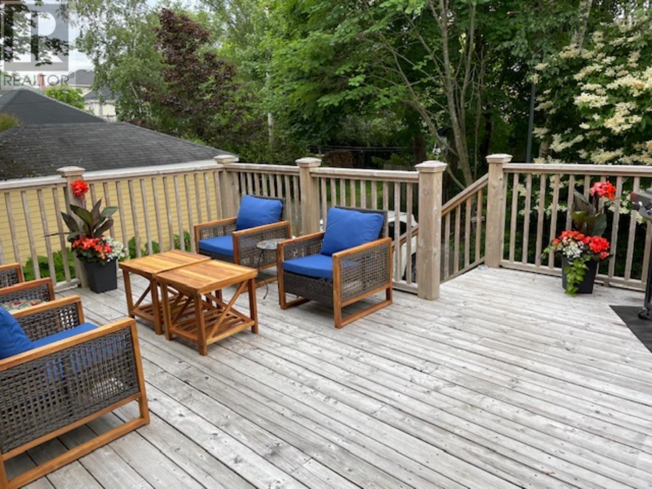 1588 Chestnut Street, Halifax, Nova Scotia  B3H 3T2 - Photo 29 - 202603226