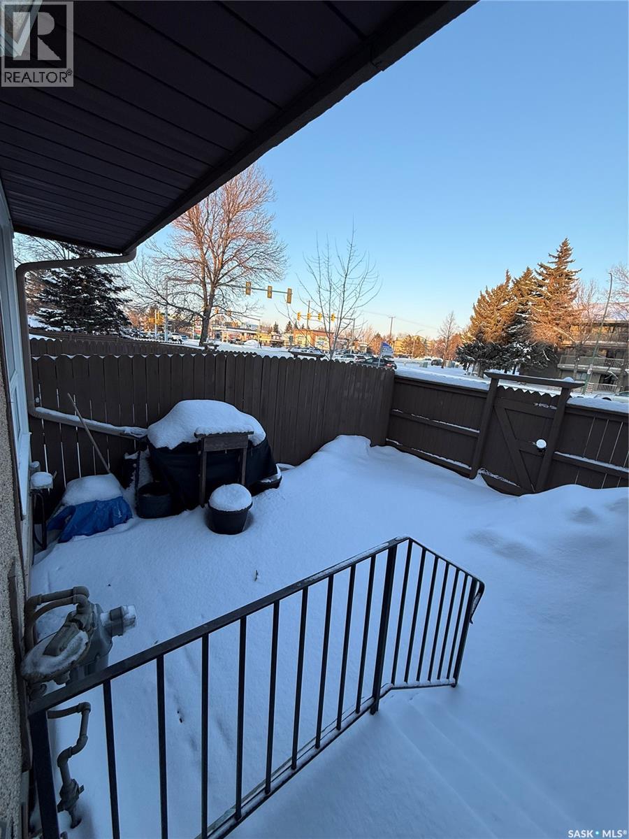 107 1128 Mckercher Drive, Saskatoon, Saskatchewan  S7H 4Y7 - Photo 29 - SK029136