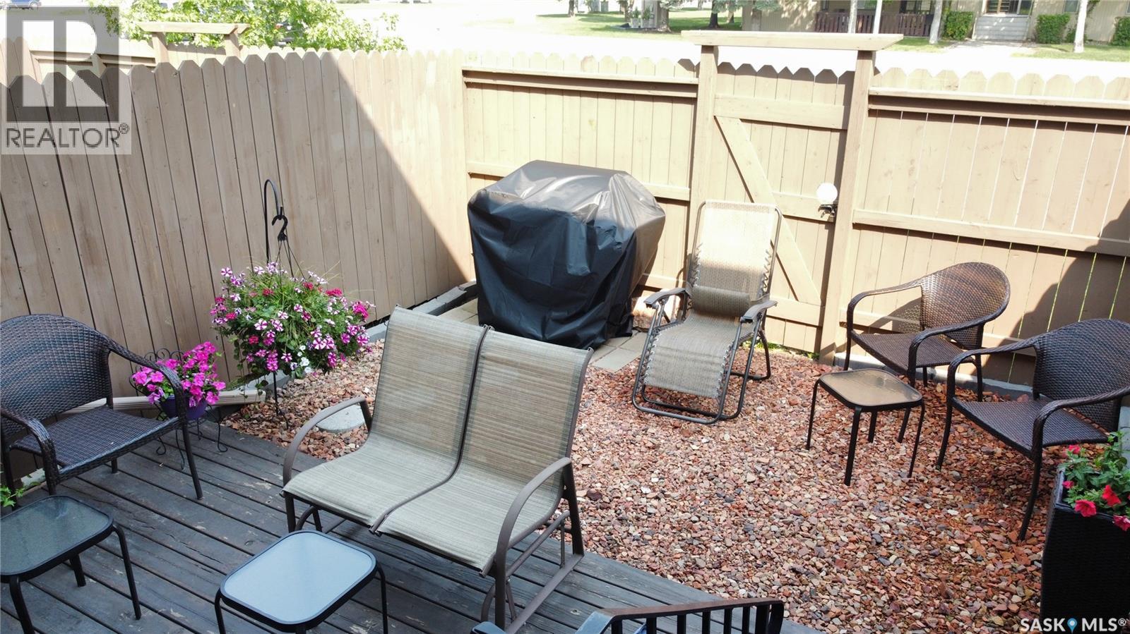 107 1128 Mckercher Drive, Saskatoon, Saskatchewan  S7H 4Y7 - Photo 35 - SK029136