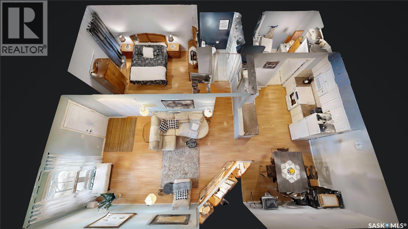 196 Cedar Meadow Drive, Regina, Saskatchewan  S4X 3J6 - Photo 25 - SK029011