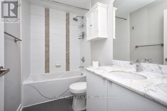 3105 - 4099 Brickstone Mews, Mississauga, Ontario  L5B 3M8 - Photo 13 - W12817140