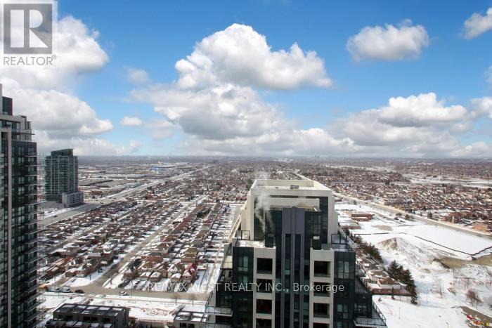 3105 - 4099 Brickstone Mews, Mississauga, Ontario  L5B 3M8 - Photo 21 - W12817140