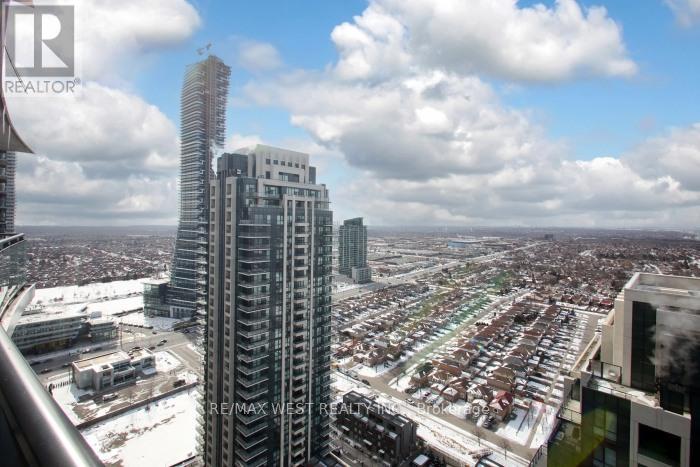 3105 - 4099 Brickstone Mews, Mississauga, Ontario  L5B 3M8 - Photo 22 - W12817140