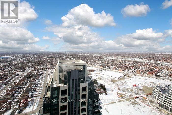 3105 - 4099 Brickstone Mews, Mississauga, Ontario  L5B 3M8 - Photo 23 - W12817140