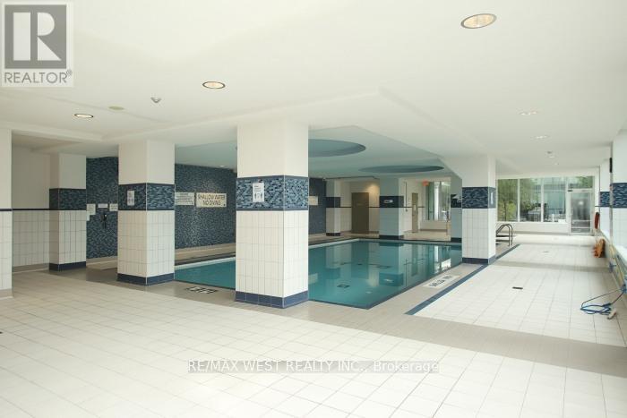 3105 - 4099 Brickstone Mews, Mississauga, Ontario  L5B 3M8 - Photo 25 - W12817140