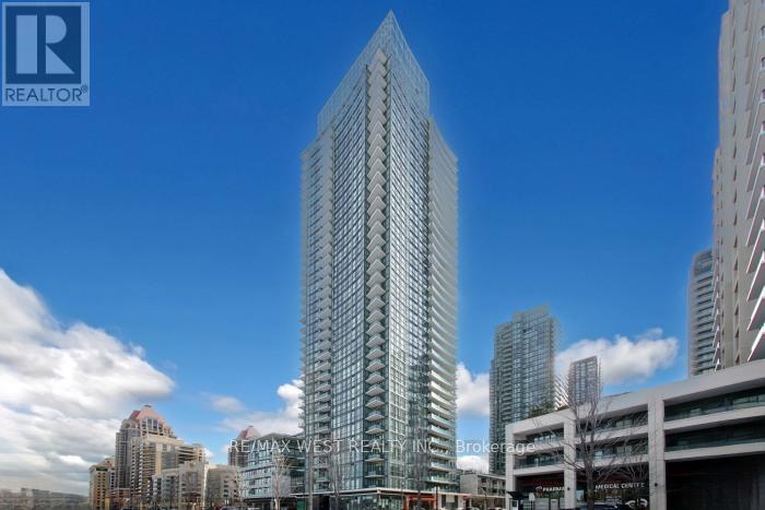 3105 - 4099 BRICKSTONE MEWS, Mississauga, Ontario