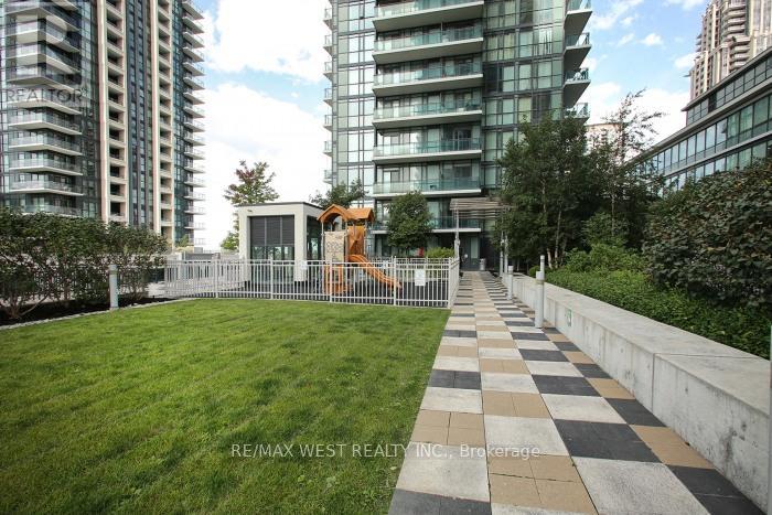 3105 - 4099 Brickstone Mews, Mississauga, Ontario  L5B 3M8 - Photo 26 - W12817140