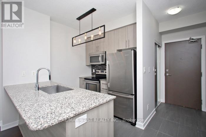 3105 - 4099 Brickstone Mews, Mississauga, Ontario  L5B 3M8 - Photo 10 - W12817140