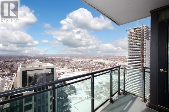 3105 - 4099 Brickstone Mews, Mississauga, Ontario  L5B 3M8 - Photo 19 - W12817140