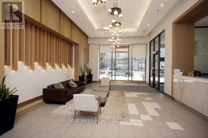 3105 - 4099 Brickstone Mews, Mississauga, Ontario  L5B 3M8 - Photo 3 - W12817140