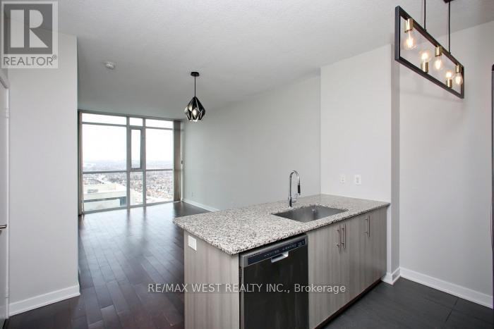 3105 - 4099 Brickstone Mews, Mississauga, Ontario  L5B 3M8 - Photo 12 - W12817140