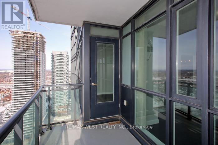 3105 - 4099 Brickstone Mews, Mississauga, Ontario  L5B 3M8 - Photo 20 - W12817140