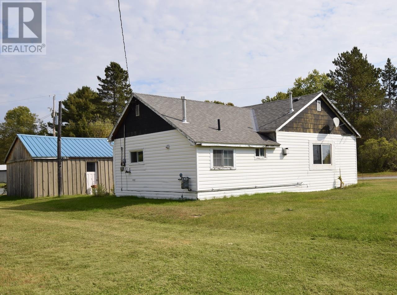 23 Main ST, Iron Bridge, Ontario