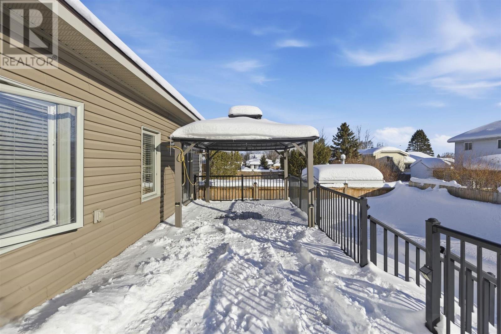 170 Bristol Pl, Sault Ste. Marie, Ontario  P6A 6L8 - Photo 29 - SM260300